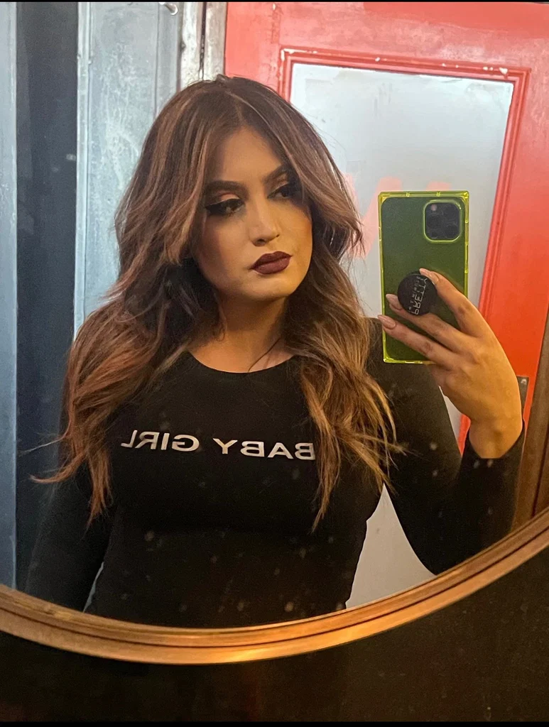 Alexx's avatar