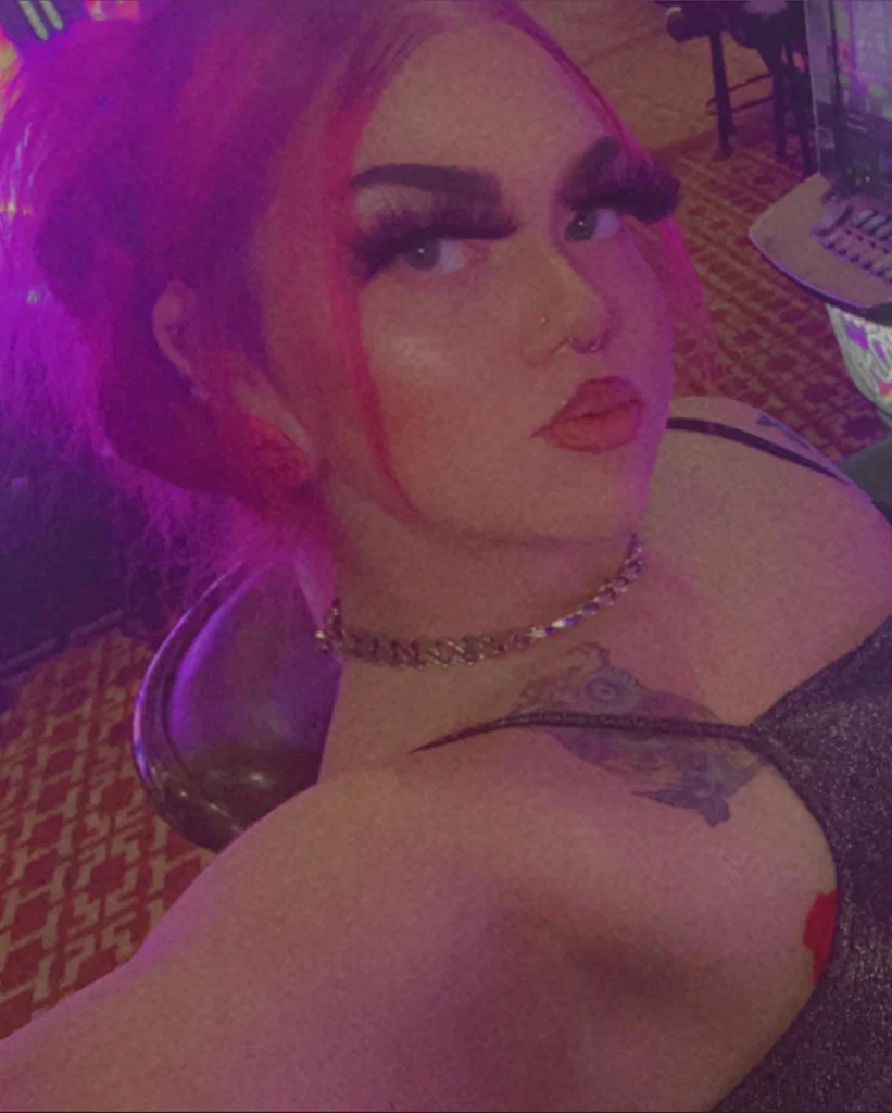 Miss Pynk's avatar