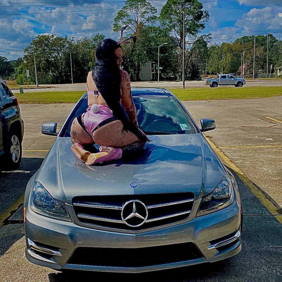 Miss Pynk profile banner