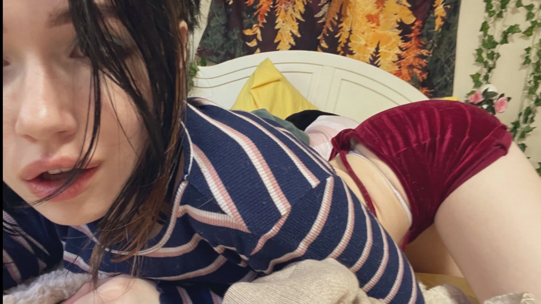 liiias18+ profile banner