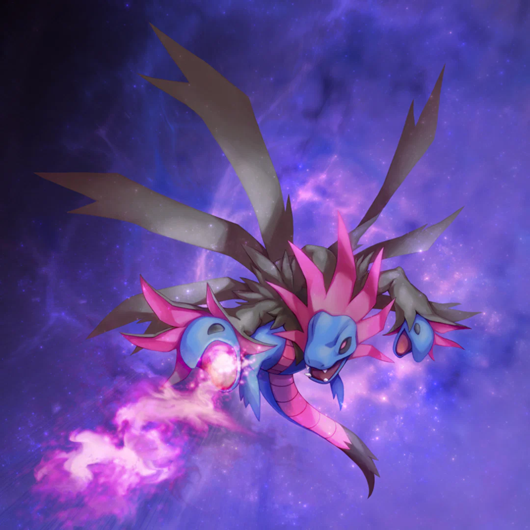 Dragon Enjoyer profile banner