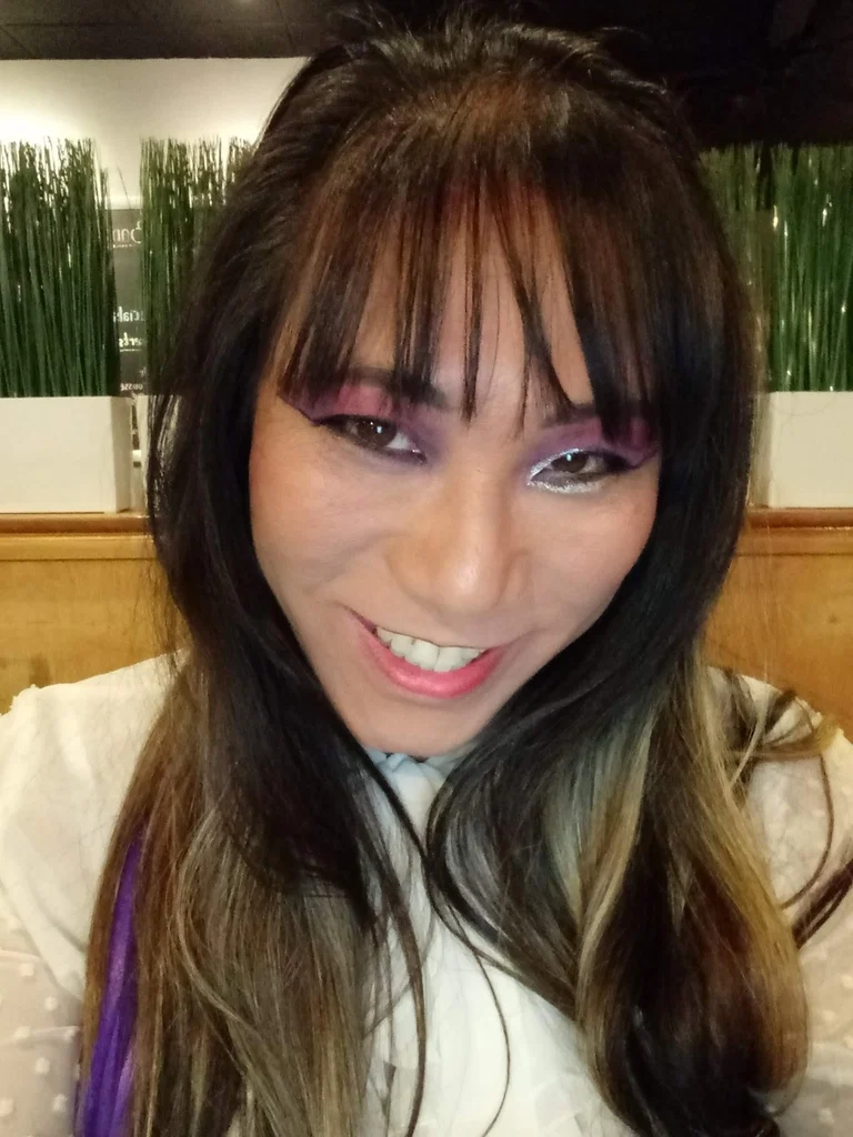 Louann Chin's avatar