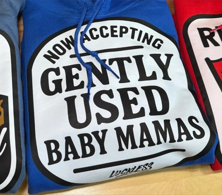 GEORGIA DAD IN STREETS, DADDY IN SHEETS profile banner