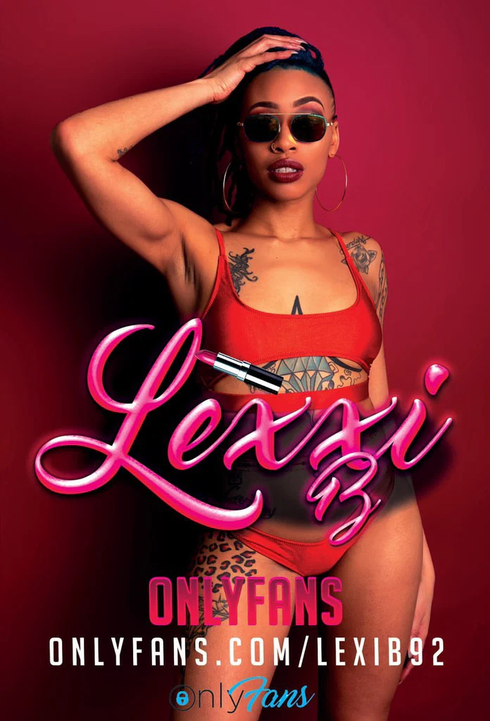 LexiB's avatar