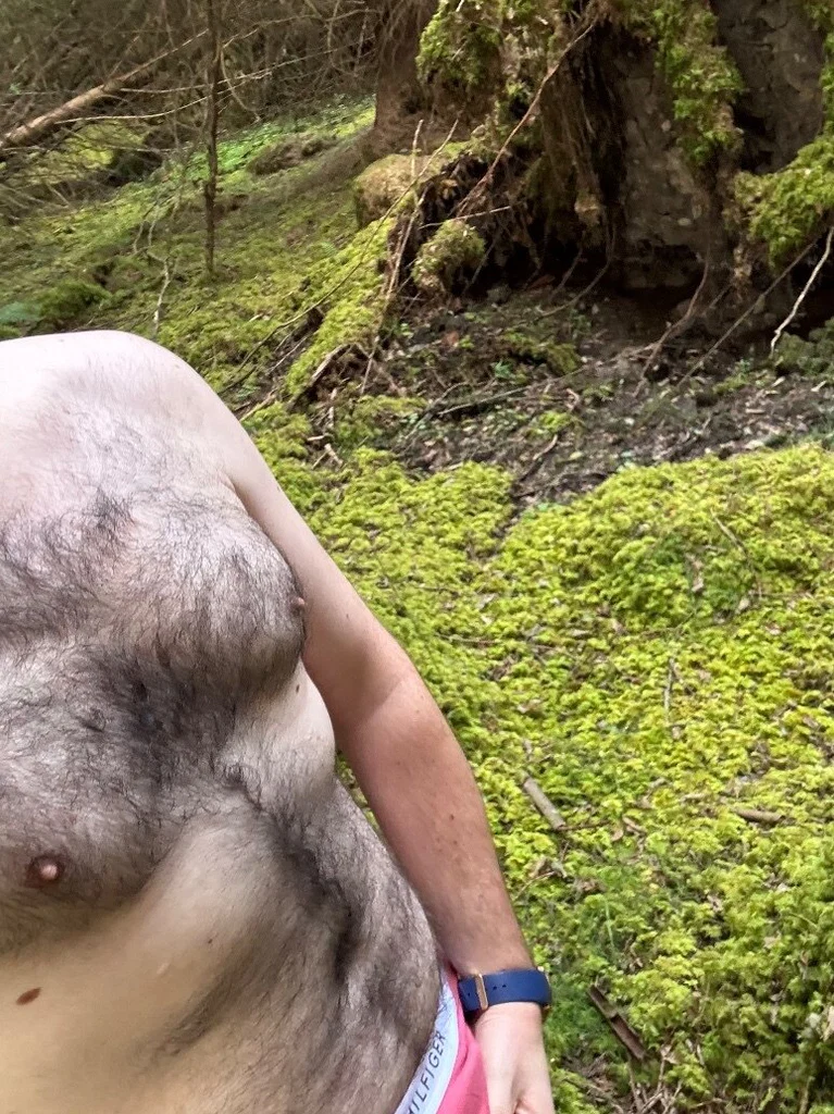 HairyIrishLad