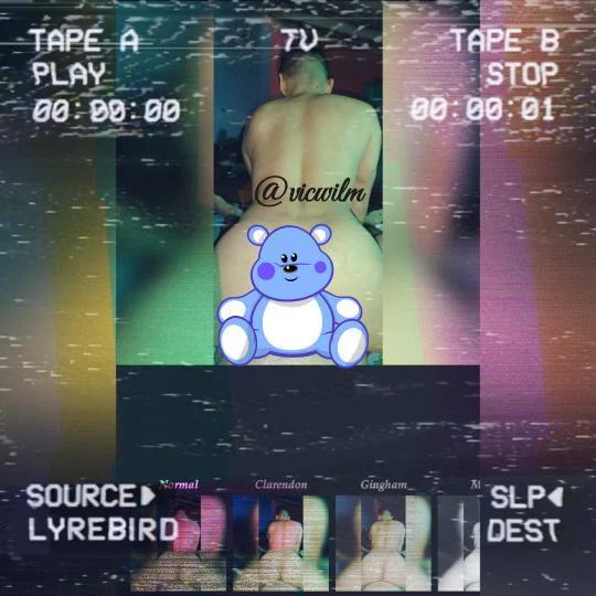 Vicwilm🔞🏳️‍🌈🔥🇳🇮's avatar