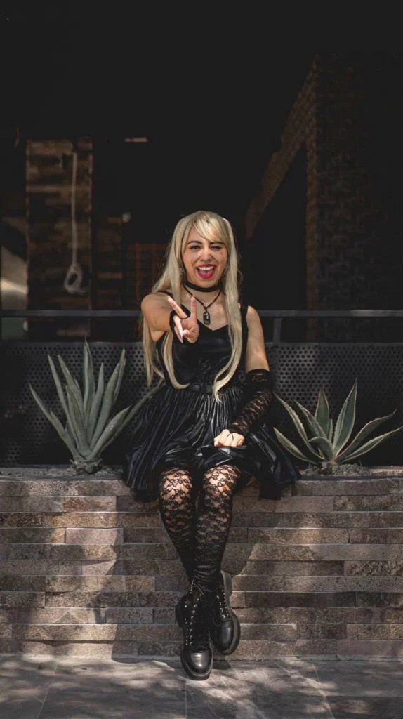 Bruja Neón's avatar