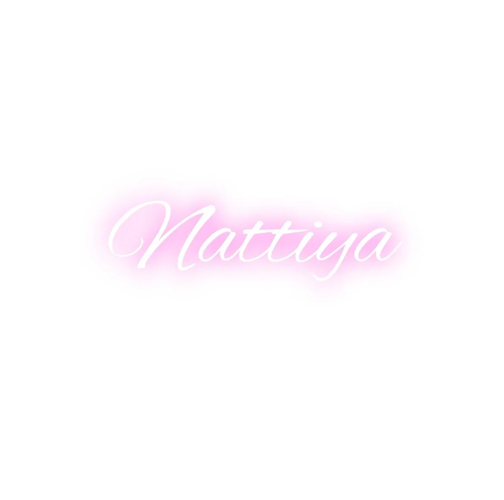 nattiya's avatar
