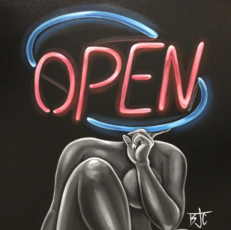 Ingénue Black's avatar