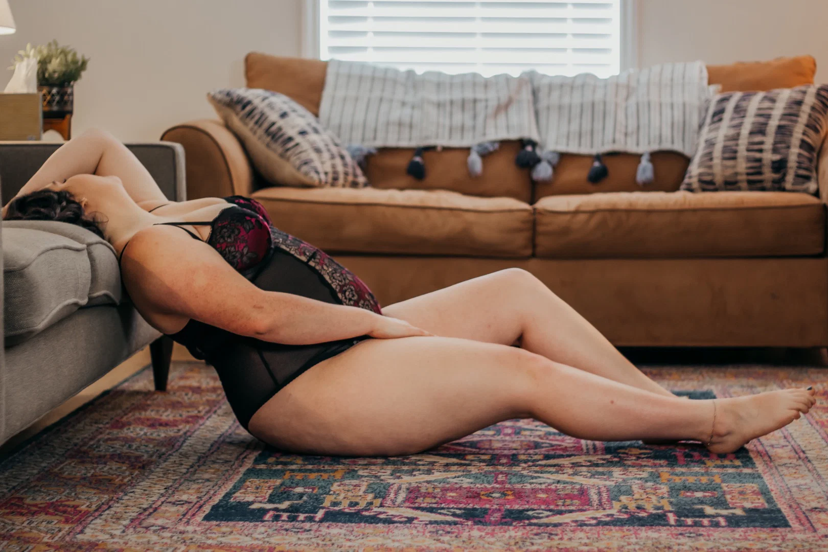 Beth profile banner