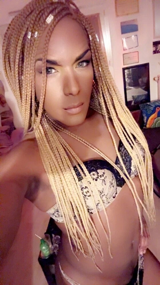 Ashley DA CRUZ BANKS