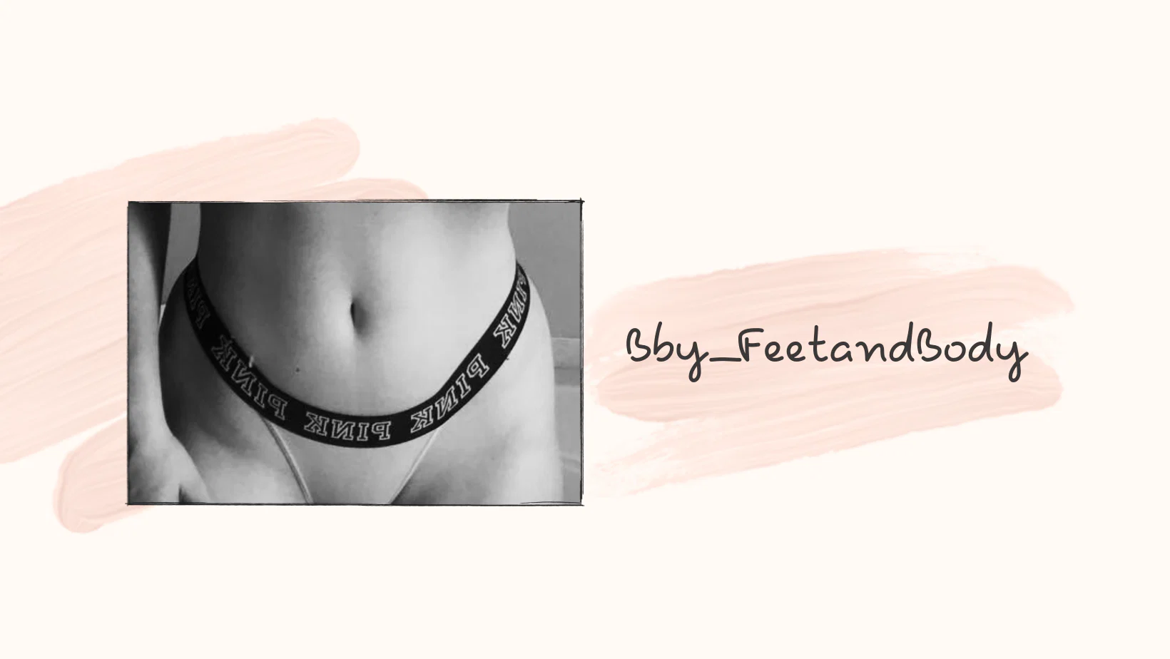 BbyFeetandBody profile banner