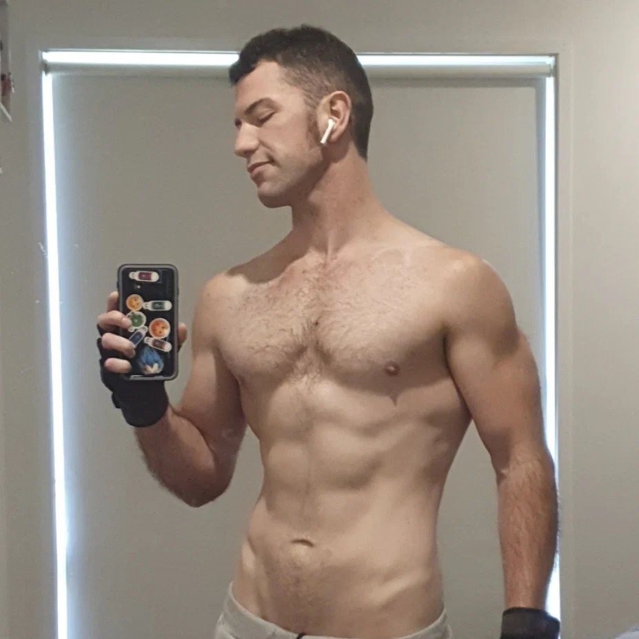 Dark Daddy's avatar