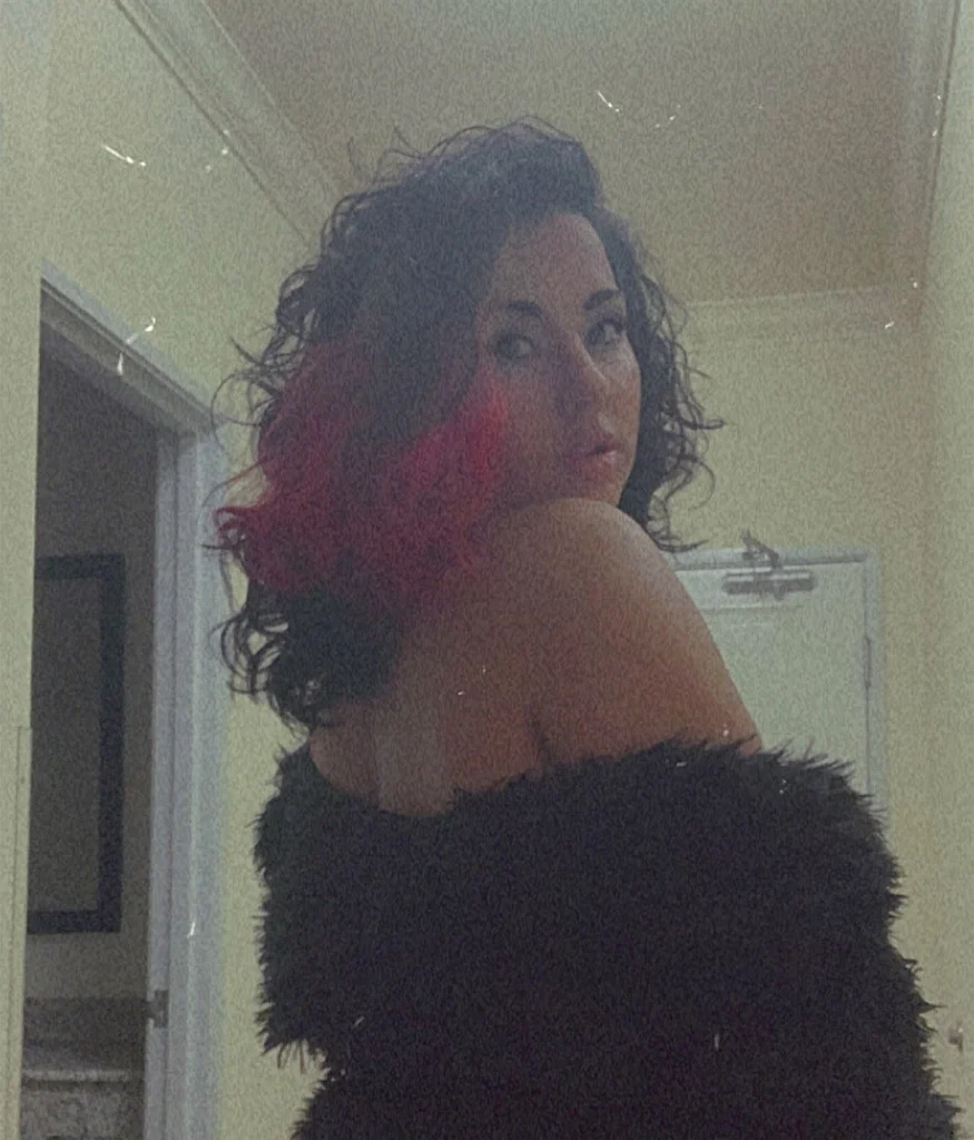 Dria Maria's avatar