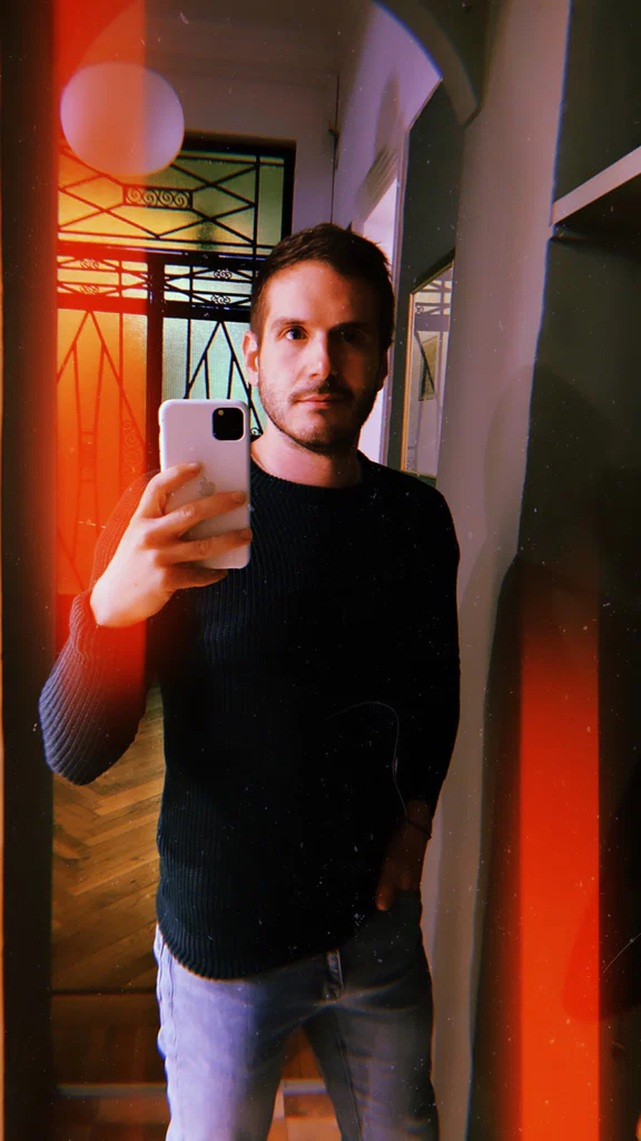 Petros's avatar