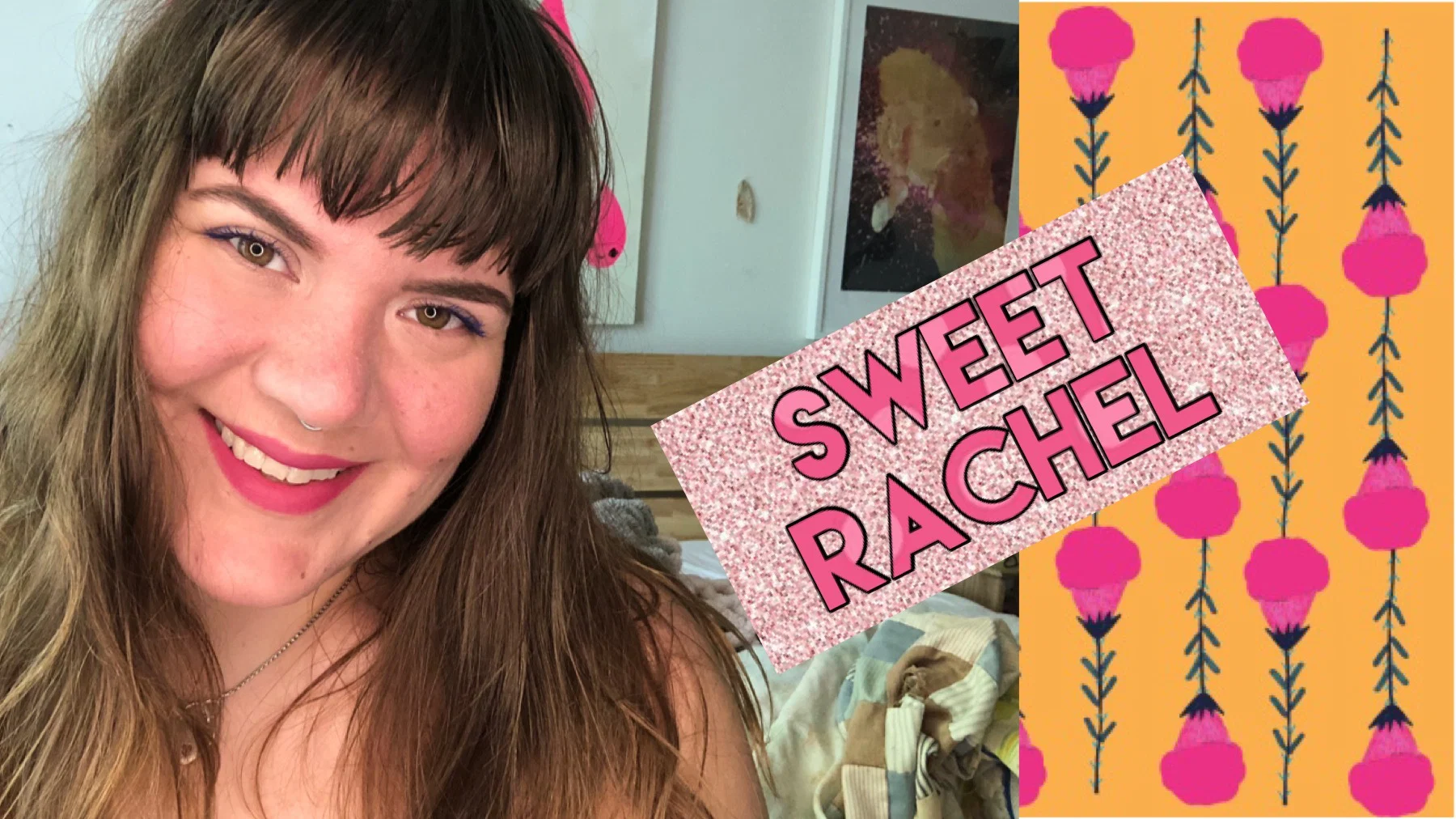 ππ Sweet Rachel ππ profile banner