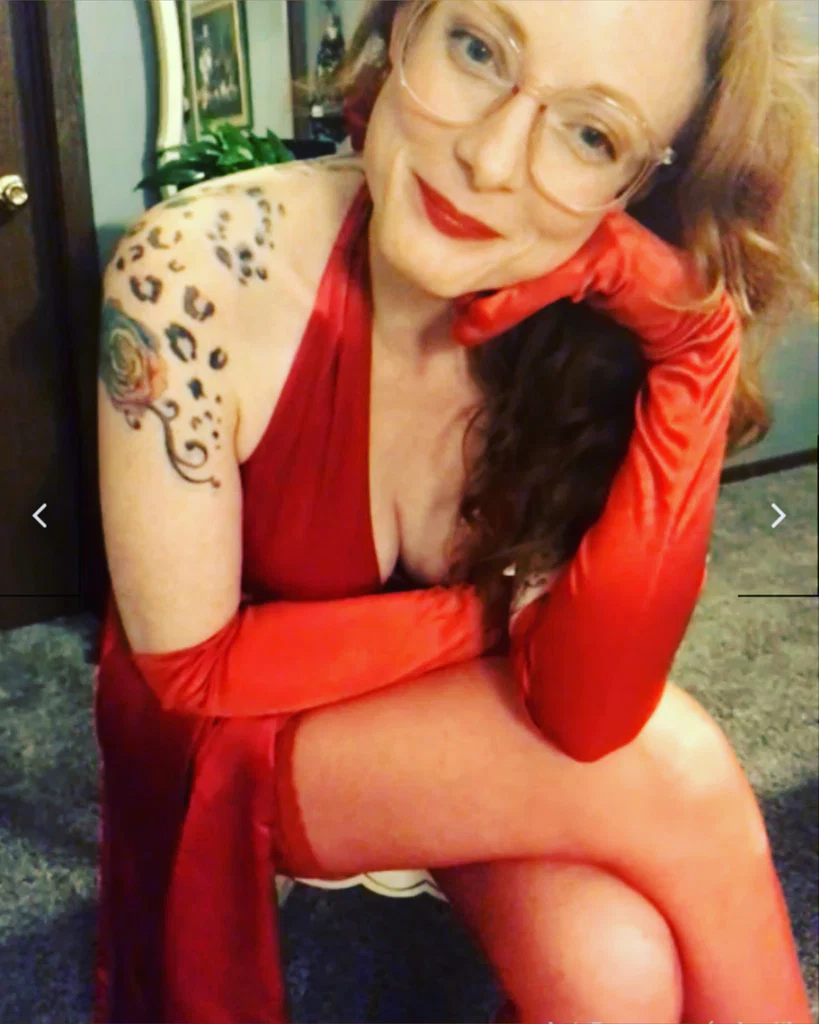 Ruby Redsilk’s Soft Life's avatar