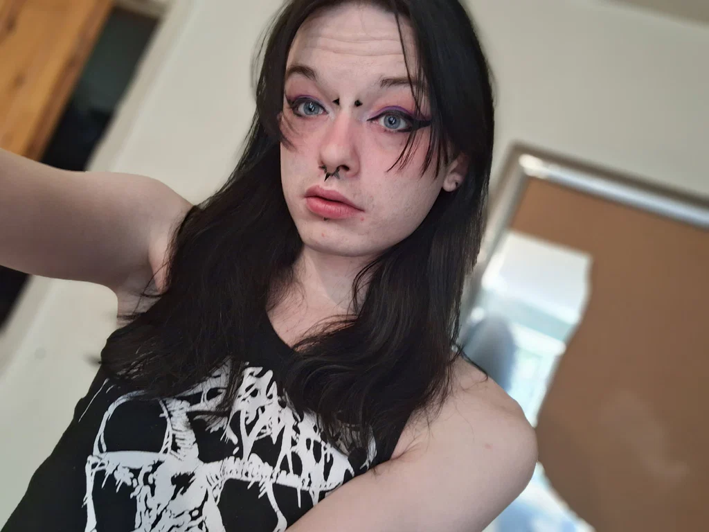 Gothic Bimbo
