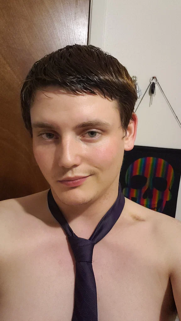 Johnny Dominic's avatar