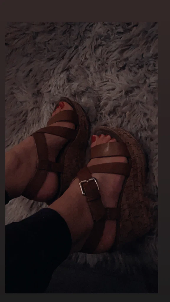 PrincessX_foot