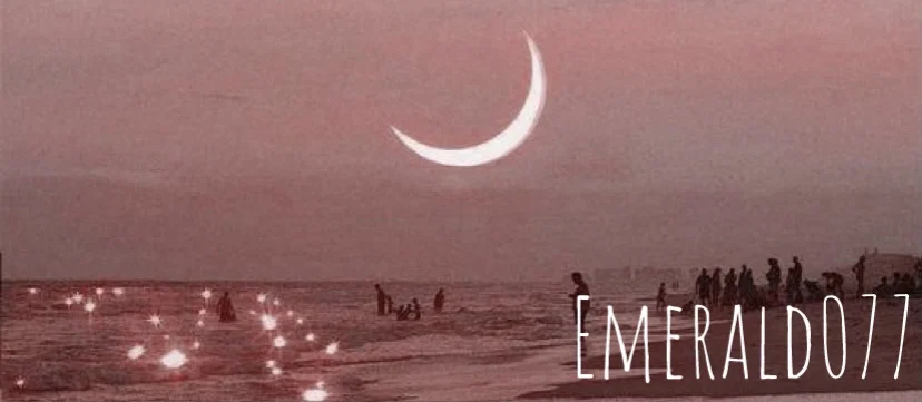 Emerald ππ profile banner