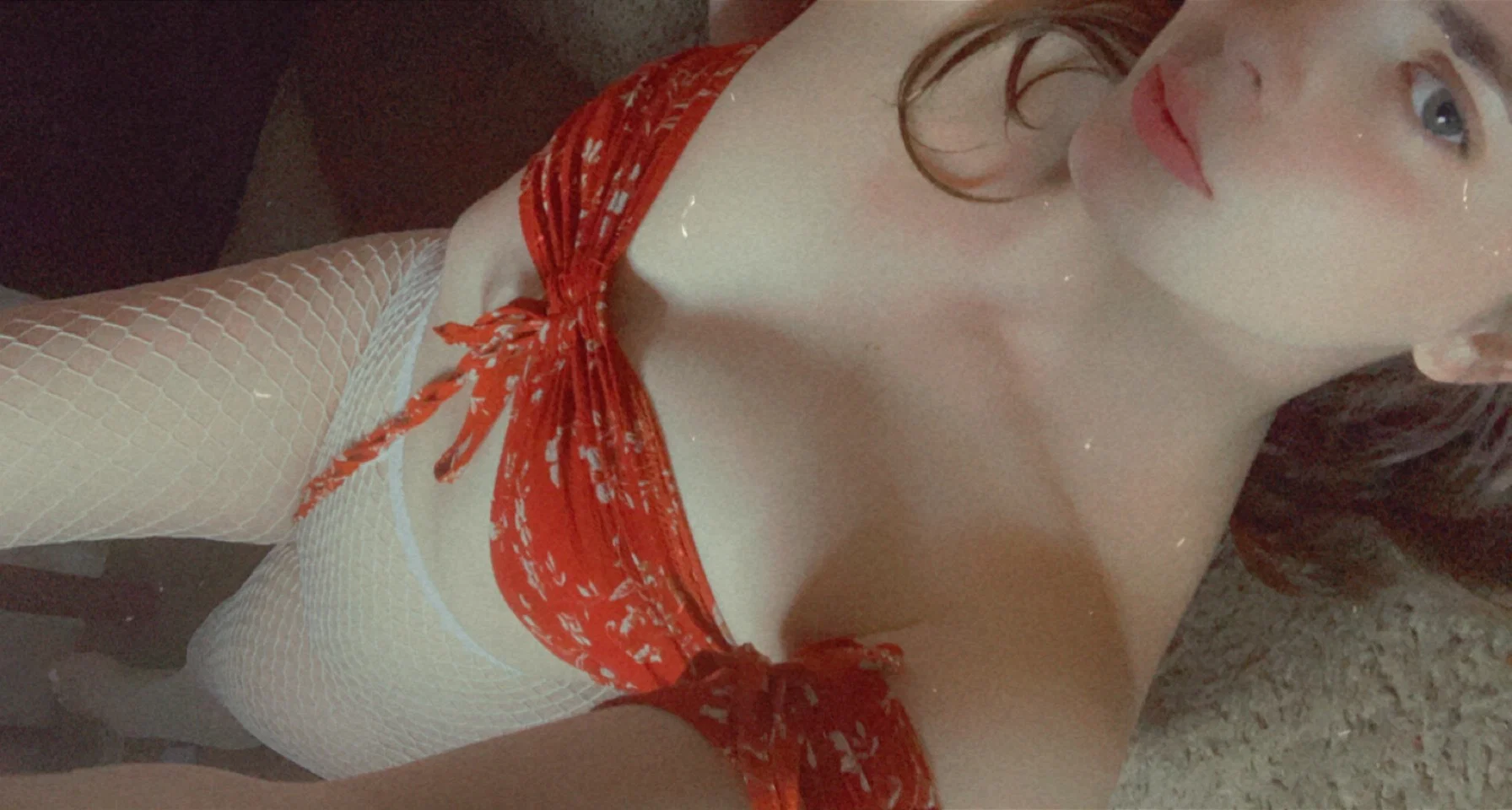Lana Jones profile banner