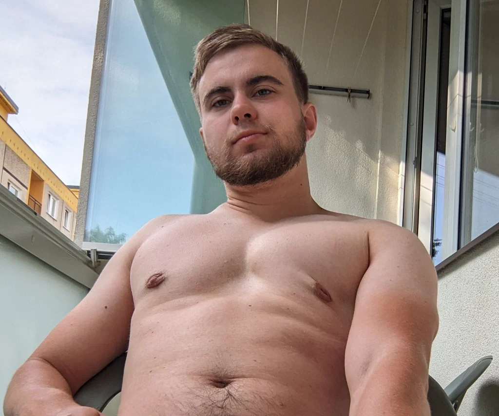 CallMeDanny's avatar