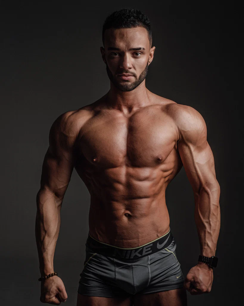 Bondarevskii Andrey's avatar