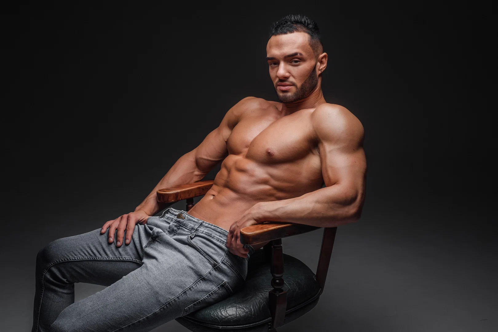 Bondarevskii Andrey profile banner
