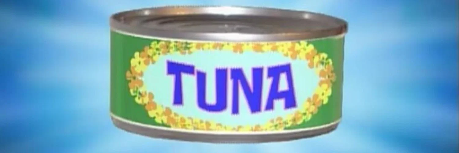 Big Daddy Tuna profile banner