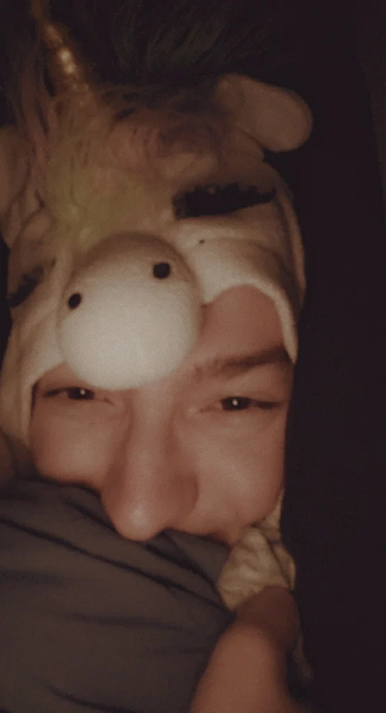 Nick uwu femboy's avatar