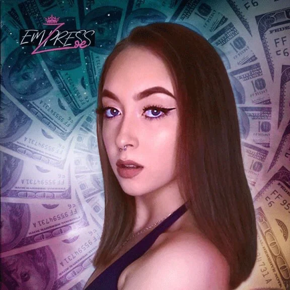 Zoe profile banner