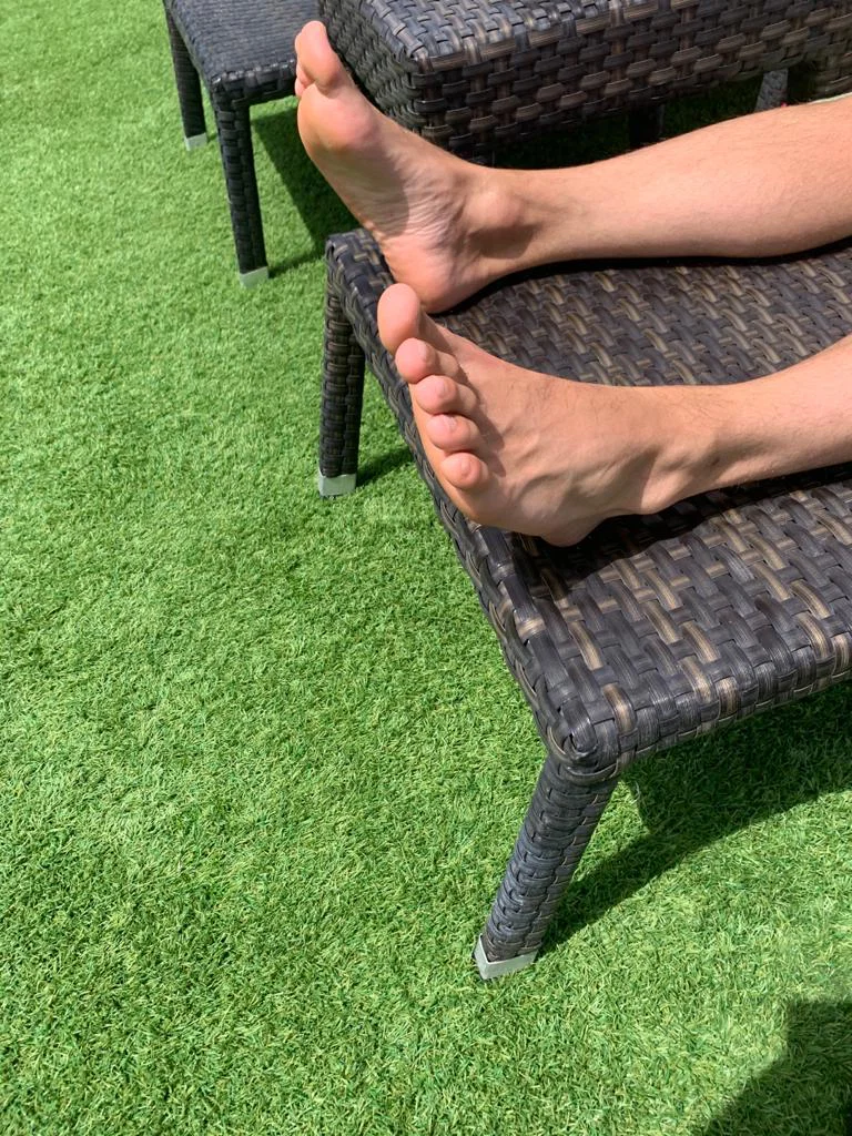 Ukfeetguy profile banner