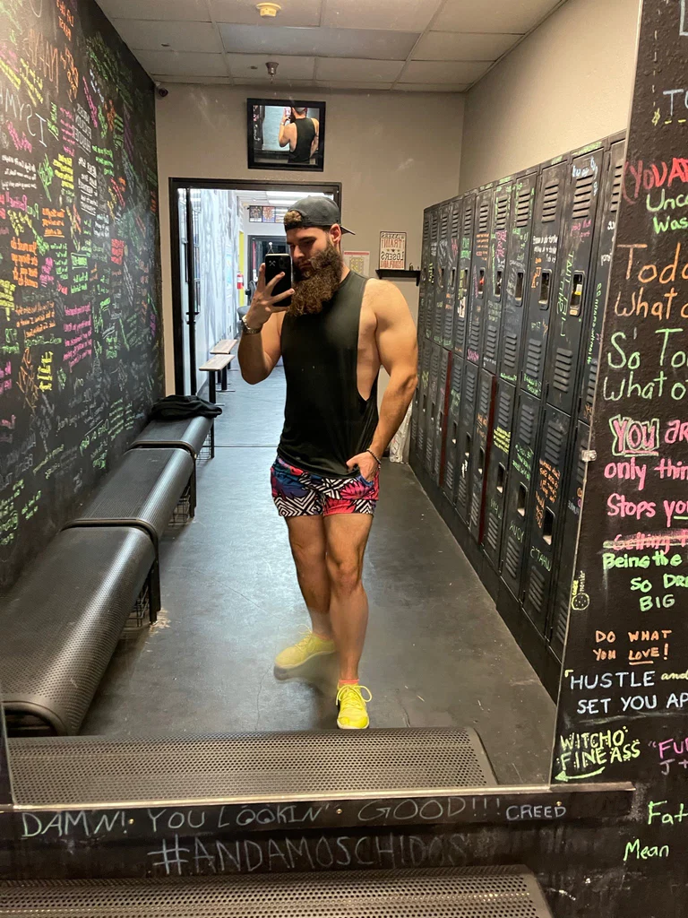 Diesel Dick's avatar