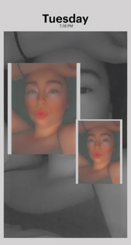 Just Peachy's avatar