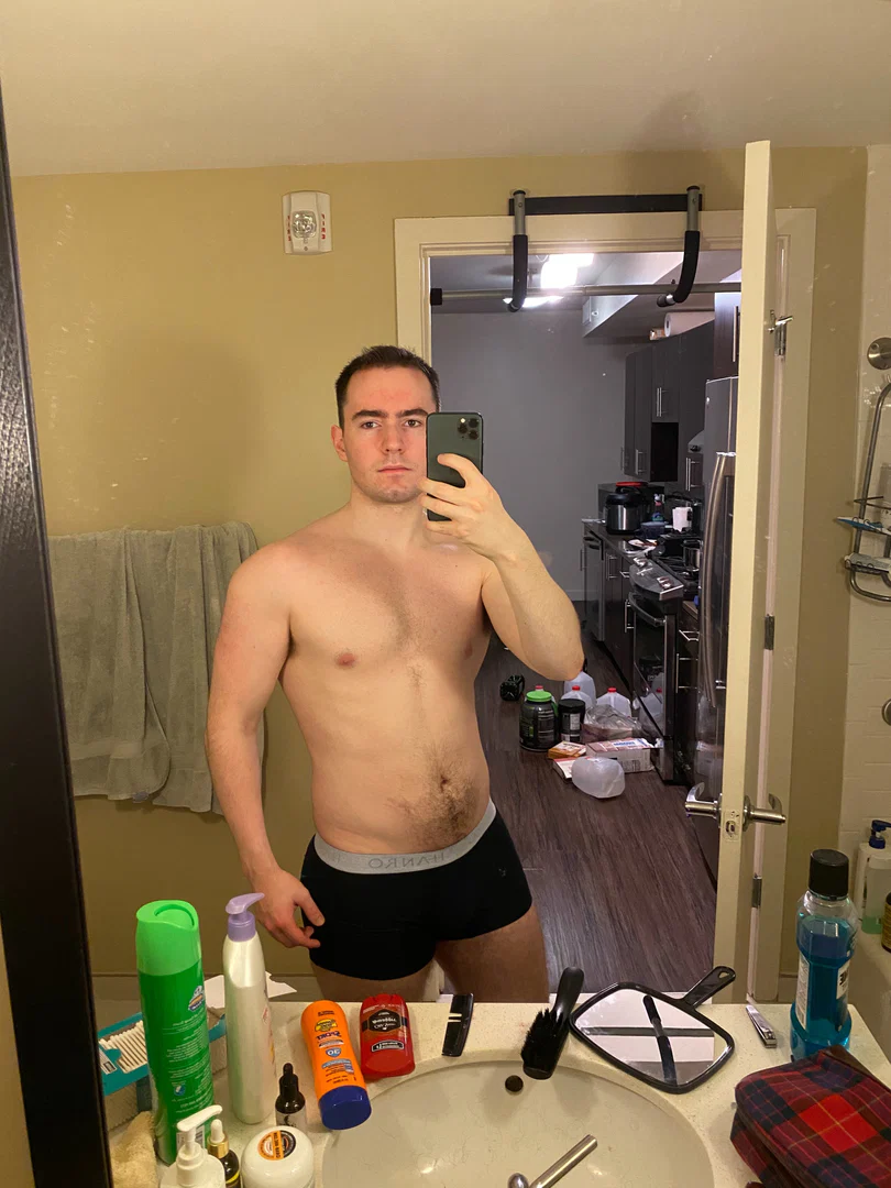 MusclesInstalling profile banner