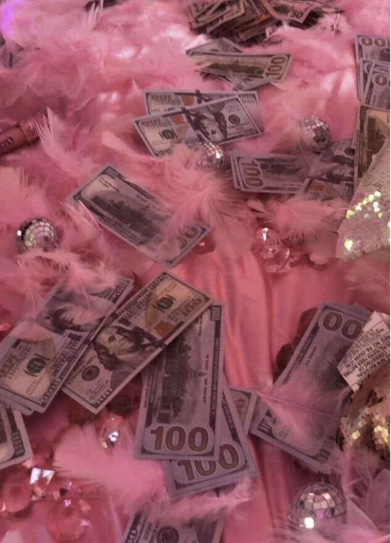 Pinkyy Co profile banner
