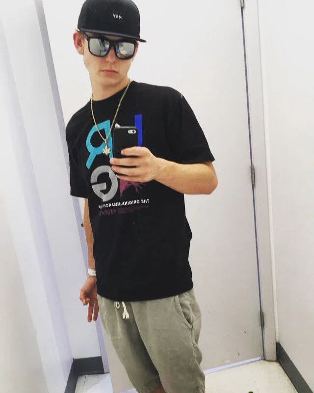 Marc's avatar