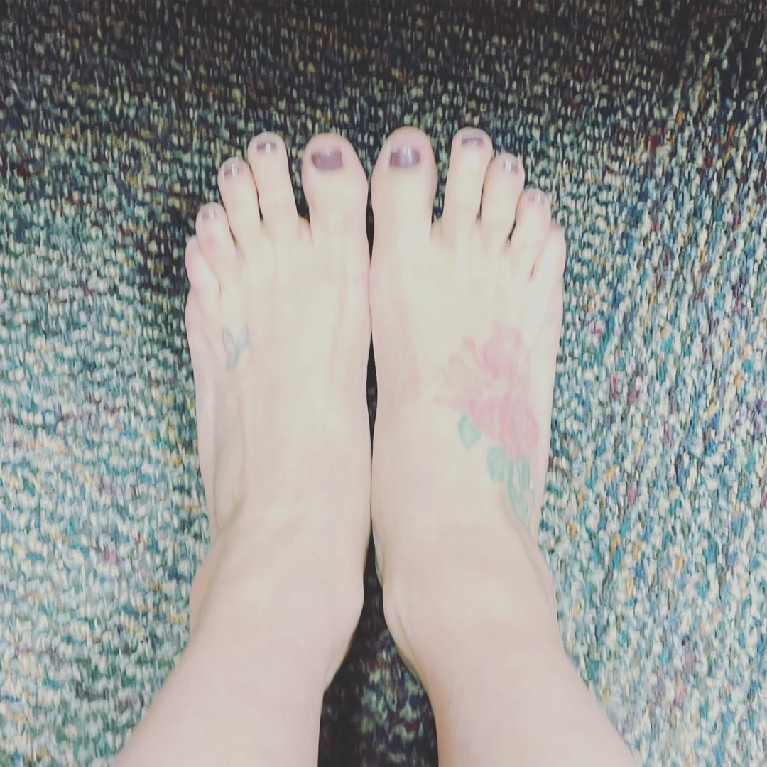 How Do You Like My Feet profile banner