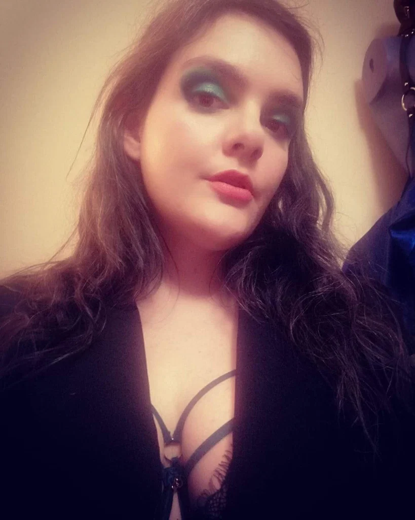 LadyShibariFindom's avatar