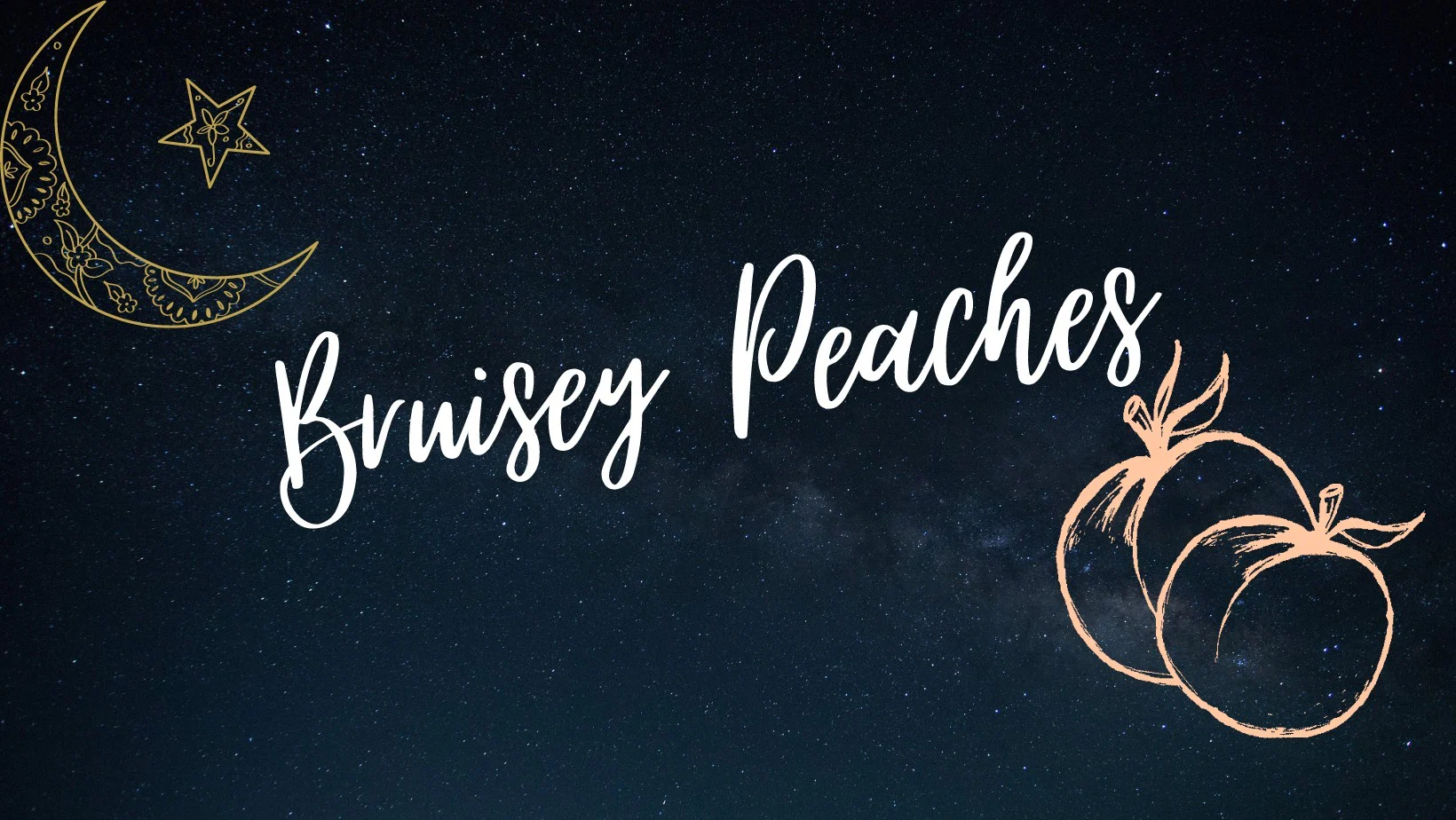BruiseyPeaches profile banner