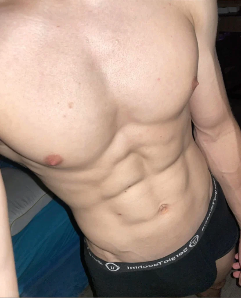 Athleteboy