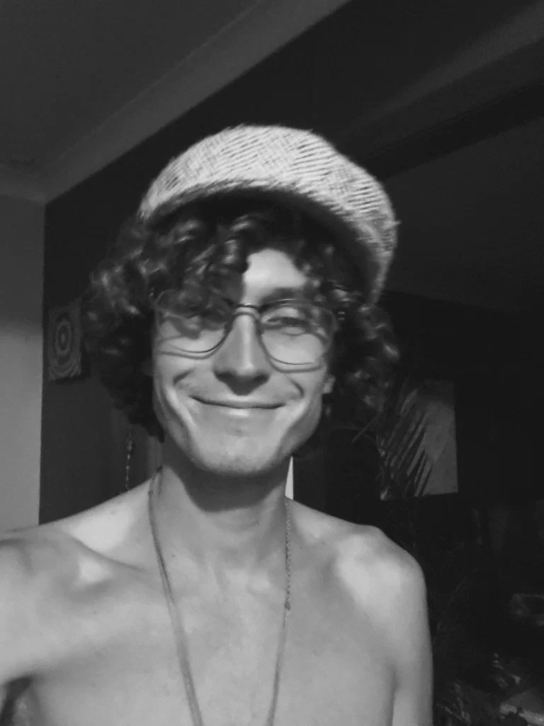 CryptoHippie's avatar
