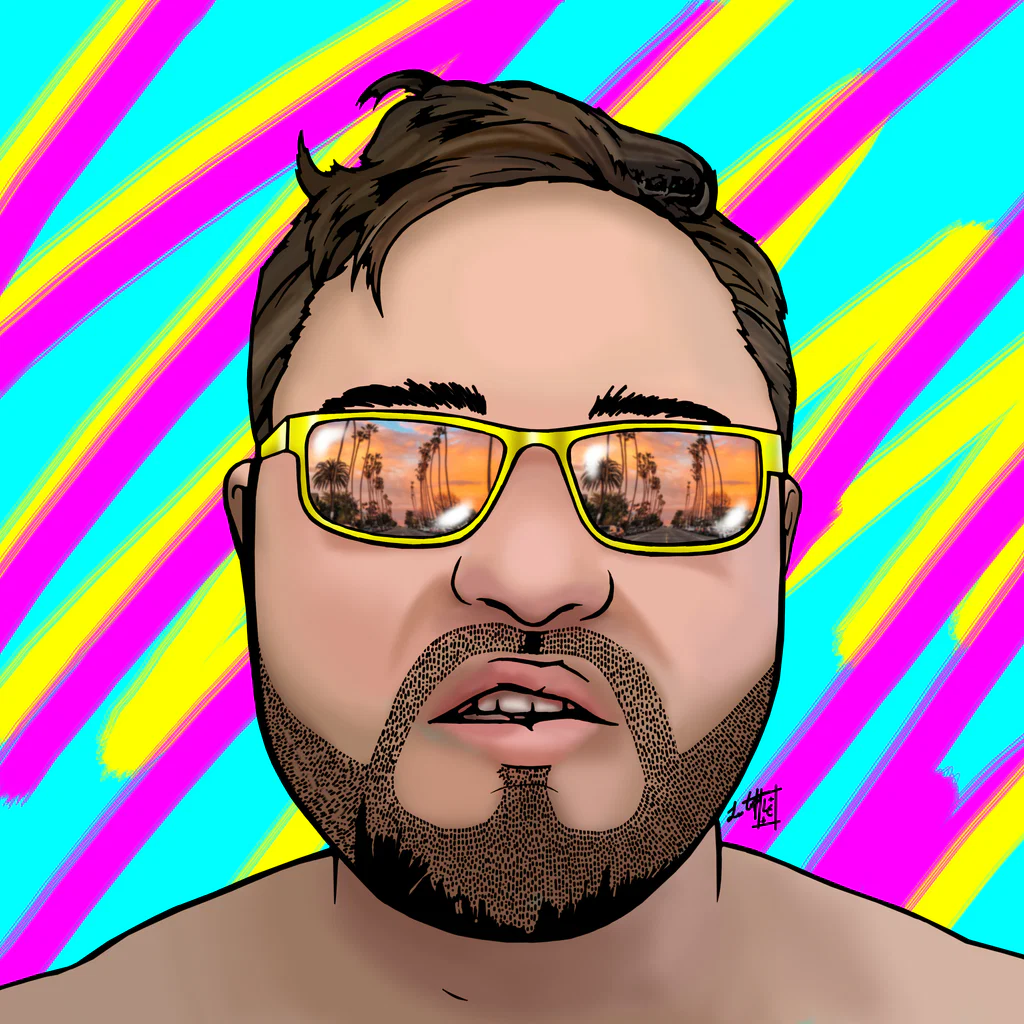 Sir Lee Craft, OMS ❁'s avatar