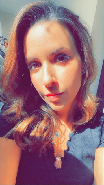 Nancy Christina
