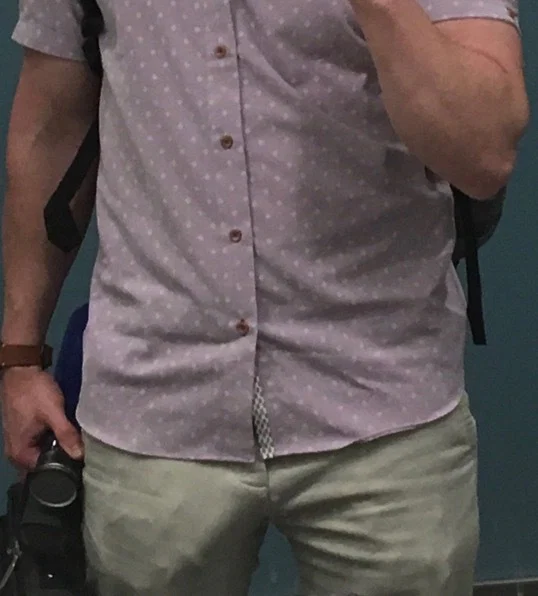 Daddy Dom