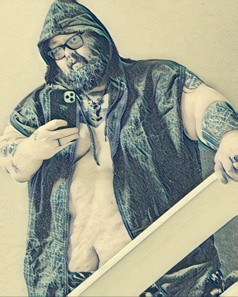 Korben Dean