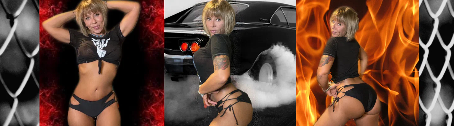 Nadine Supra FREE profile banner