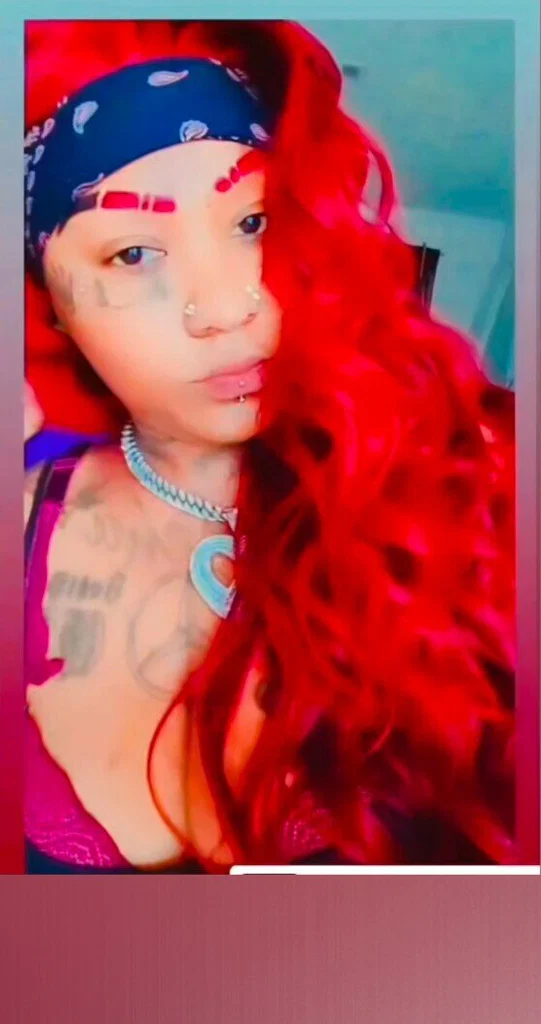 EXOTIC WET SHI