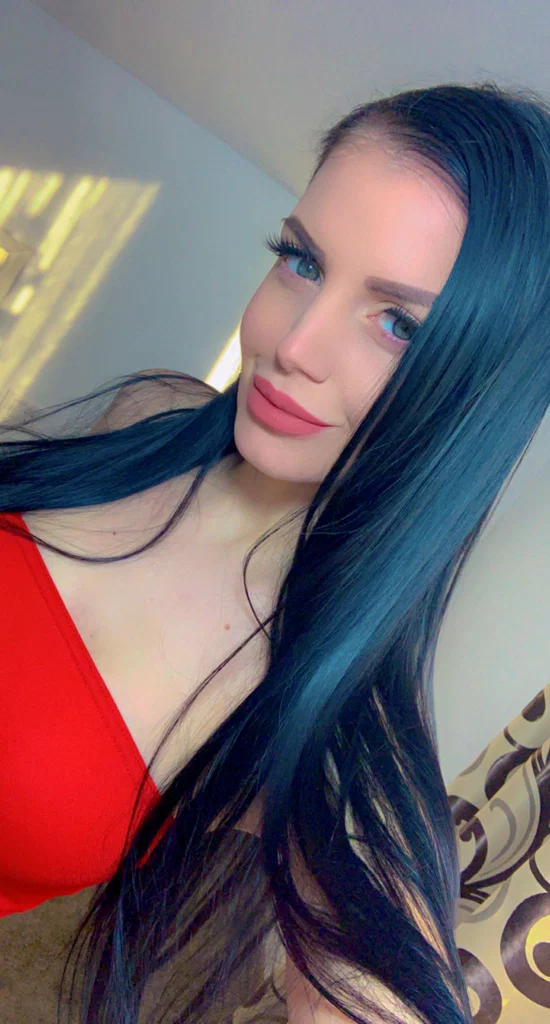 Amy's avatar